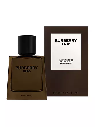 BURBERRY | Hero Parfum Intense For Men 50 ml | 